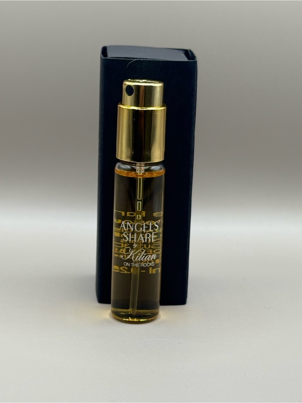 Kilian Angels' Share  Travel Spray .25oz